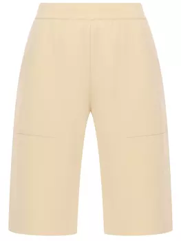 Шорты из вискозы MRZ