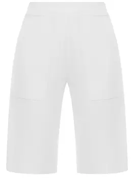 Шорты из вискозы MRZ