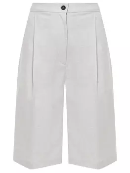 Шорты из вискозы PE