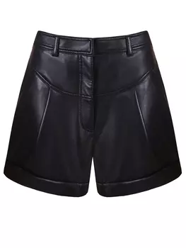 Шорты из вискозы PHILOSOPHY