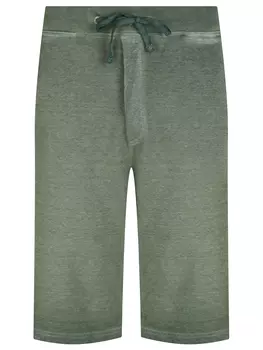 Шорты изо льна и хлопка 120% LINO