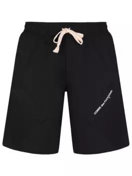 Шорты-карго хлопковые