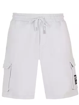 Шорты-карго хлопковые COMME DES FUCKDOWN