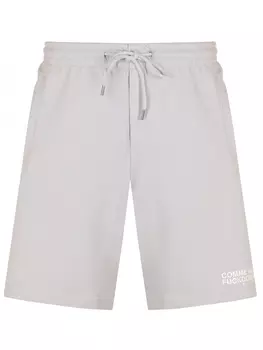 Шорты-карго хлопковые COMME DES FUCKDOWN