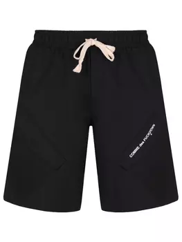 Шорты-карго хлопковые COMME DES FUCKDOWN