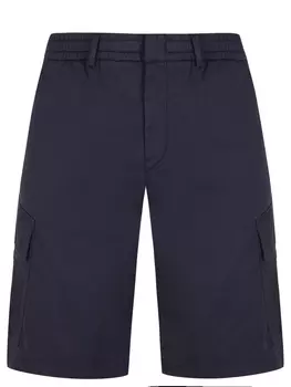 Шорты-карго хлопковые Marc BOGNER