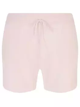 Шорты кашемировые