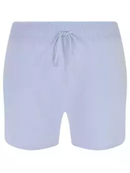 Шорты кашемировые