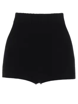 Шорты кашемировые