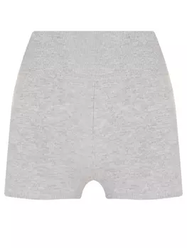 Шорты кашемировые