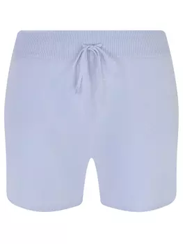 Шорты кашемировые ORGANIC