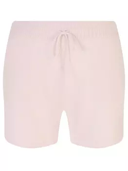 Шорты кашемировые