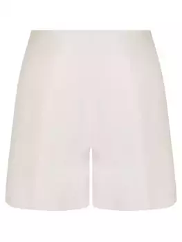 Шорты кожаные