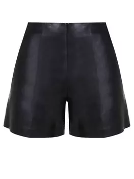 Шорты кожаные DESA