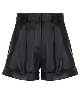 Шорты кожаные JINN AVANTUR