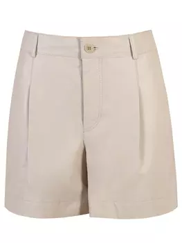 Шорты кожаные P.A.R.O.S.H.