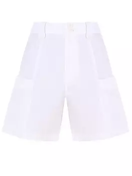 Шорты льняные 120% LINO