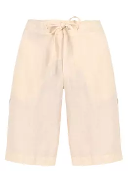 Шорты льняные 120% LINO