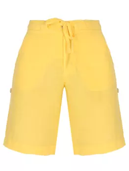 Шорты льняные 120% LINO