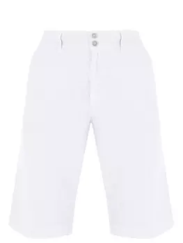 Шорты льняные 120% LINO