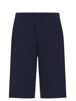 Шорты льняные 120% LINO