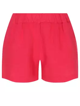 Шорты льняные 120% LINO