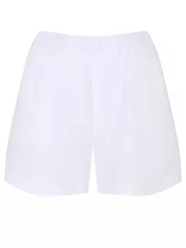 Шорты льняные 120% LINO