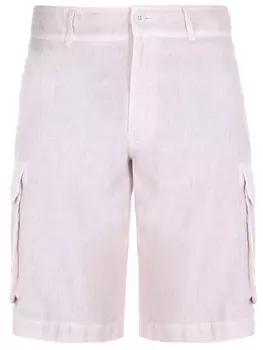 Шорты льняные 120% LINO