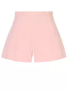 Шорты льняные FORTE DEI MARMI COUTURE