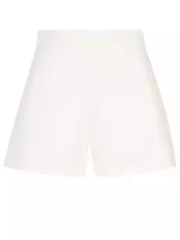 Шорты льняные