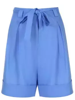 Шорты льняные HOLY CAFTAN