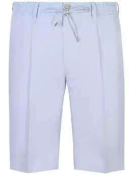 Шорты льняные BILANCIONI