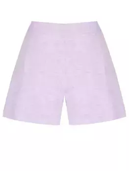 Шорты льняные FORTE DEI MARMI COUTURE