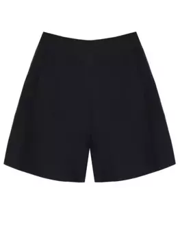 Шорты льняные