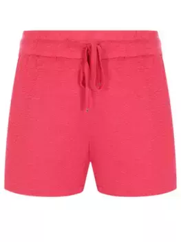 Шорты льняные