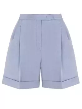 Шорты льняные SHATU