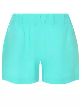 Шорты льняные