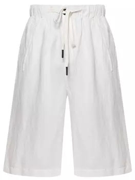 Шорты льняные ANDREA YA’AQOV