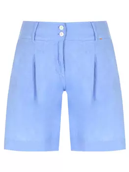 Шорты льняные BOSS