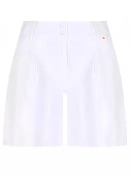 Шорты льняные BOSS