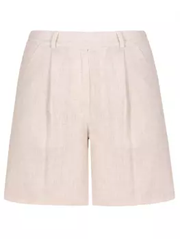 Шорты льняные BRUNELLO CUCINELLI