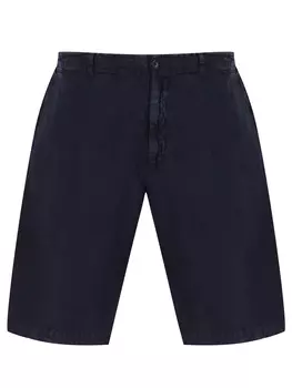 Шорты льняные CORNELIANI