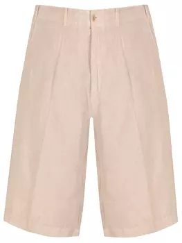 Шорты льняные CORNELIANI