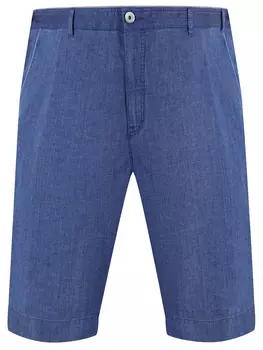 Шорты льняные CORTIGIANI