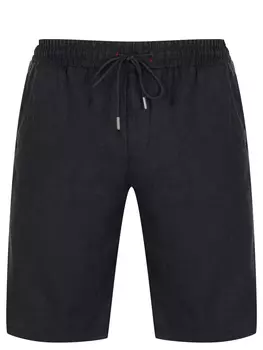 Шорты льняные CUDGI