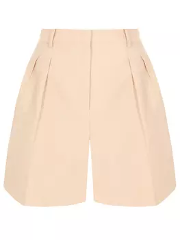 Шорты льняные Destry LORO PIANA