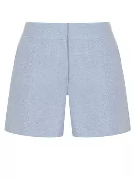 Шорты льняные ERMANNO SCERVINO