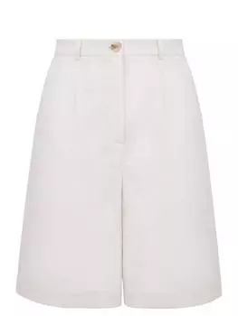 Шорты льняные FASHION REBELS