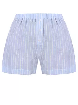 Шорты льняные FORTE DEI MARMI COUTURE