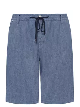 Шорты льняные HANDPICKED